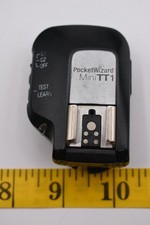 Pocketwizard mini tt1 for sale  Cohutta