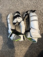 Lacrosse maverick goalie for sale  Dexter