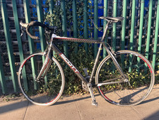 Scott cr1 carbon for sale  LONDON