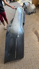 Stossstange hinten mercedes gebraucht kaufen  Mannheim