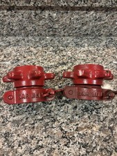 Vintage york barbell for sale  Allentown