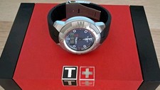 Tissot t touch usato  Genova