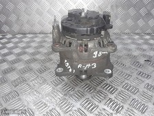 1998 AUDI A3 ALTERNATOR DIESEL EMBRAGUE 1900TDI 028903028E comprar usado  Enviando para Brazil