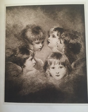 Antique 1901 heads for sale  TORRINGTON