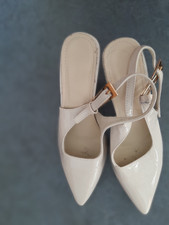 Damen schuh pumps gebraucht kaufen  Altenbeken