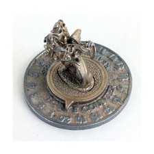 Reaper Pro Counters Scrye Life Counter (Mago com Feitiço) (Inacabado) EX comprar usado Reaper Pro Counters Scrye Life Counter (Mago com Feitiço) (Inacabado) EX comprar usado  Enviando para Brazil