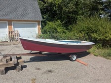1970 tanzer sailboat for sale  Kittery