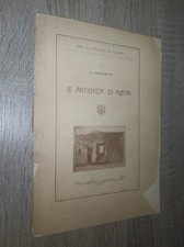 Pierleoni antichita alatri usato  Catania