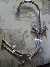 Spültischarmatur niederdruck gebraucht kaufen  Essen