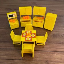Vintage 1968 mattel for sale  Green Valley