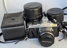 Mint plus pentax for sale  Minneapolis
