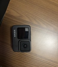 Gopro hero black usato  Spedire a Italy