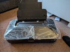 Canon pixma ix6850 for sale  BROMLEY