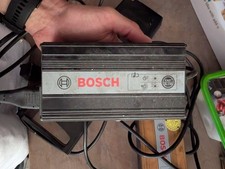 Bosch bike ladegerät gebraucht kaufen  Kirchentellinsfurt