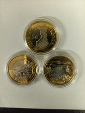 Euro finnland 2018 gebraucht kaufen  Leipzig