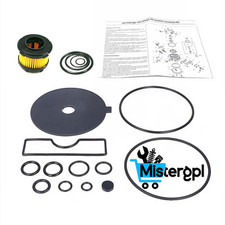 Kit revisione brc usato  Costanzana