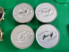 Set genuine hyundai for sale  MELTON MOWBRAY