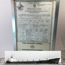 1983 panama canal for sale  Saint Petersburg