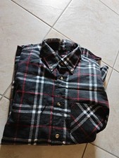 Camicia uomo flanelle usato  Villarbasse