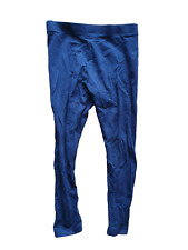 Blue trousers bottom for sale  READING