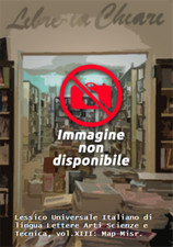 Lessico universale italiano usato  Firenze