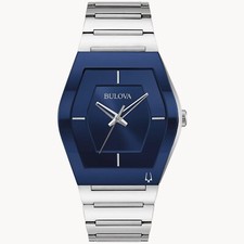 Bulova men gemini for sale  USA
