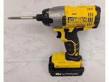 Stanley fatmax combi for sale  NEWCASTLE UPON TYNE