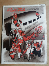 Frischer wind 1953 gebraucht kaufen  Wittenberge