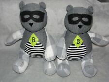 Next masked bear for sale  SWANSEA
