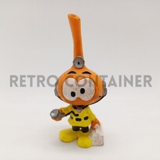 Vintage pvc toys usato  Cittadella