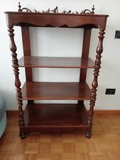 Antica etagere libreria usato  Vicenza