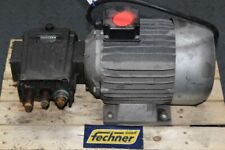 Elektromotor ertzen sm200 gebraucht kaufen  Friesenheim