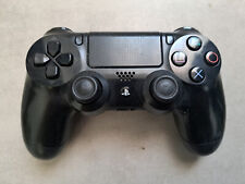 Manette sony dualshock d'occasion  Poussan