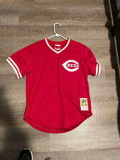 Johnny bench mitchell for sale  Union