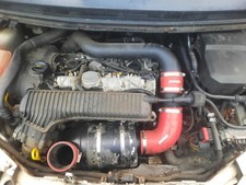 Ford focus st225 for sale  CARNFORTH