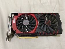 Msi radeon 380 for sale  FELTHAM