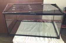 Terrarium plante animaux d'occasion  Nice-