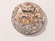 1950s landeron chronograph d'occasion  Expédié en Belgium