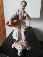 Porzellan figur royal gebraucht kaufen  Schifferstadt