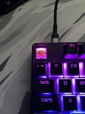 Apex tkl gaming for sale  Danville