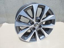 403000417r cerchio lega usato  Italia