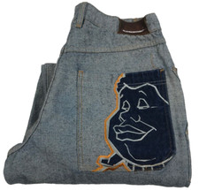 Vintage fubu jeans for sale  Helena