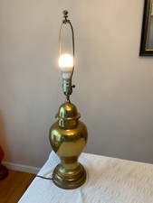 Vintage heavy brass for sale  Norwalk