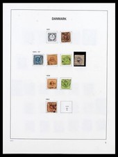 Lot 38077 stamp d'occasion  Expédié en Belgium
