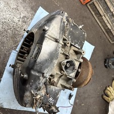 Johnson evinrude recoil for sale  Smithfield