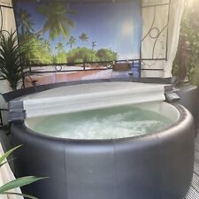 Hot tub used for sale  CLACTON-ON-SEA