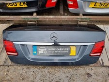 Mercedes class w212 for sale  HUDDERSFIELD