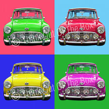 Mini cooper classic for sale  UK