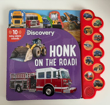 Discovery honk road for sale  Brooklyn