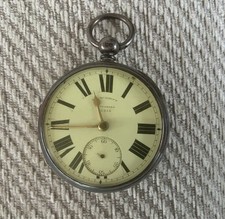 Antique sterling silver for sale  HIGH PEAK